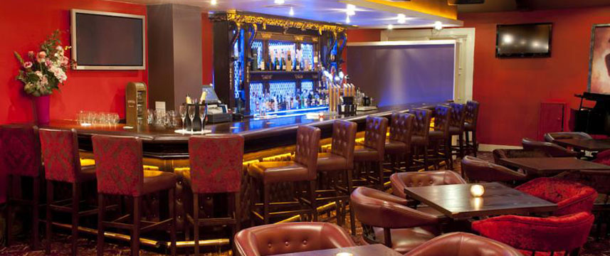 Arlington O`Connell Bridge - Lounge Bar